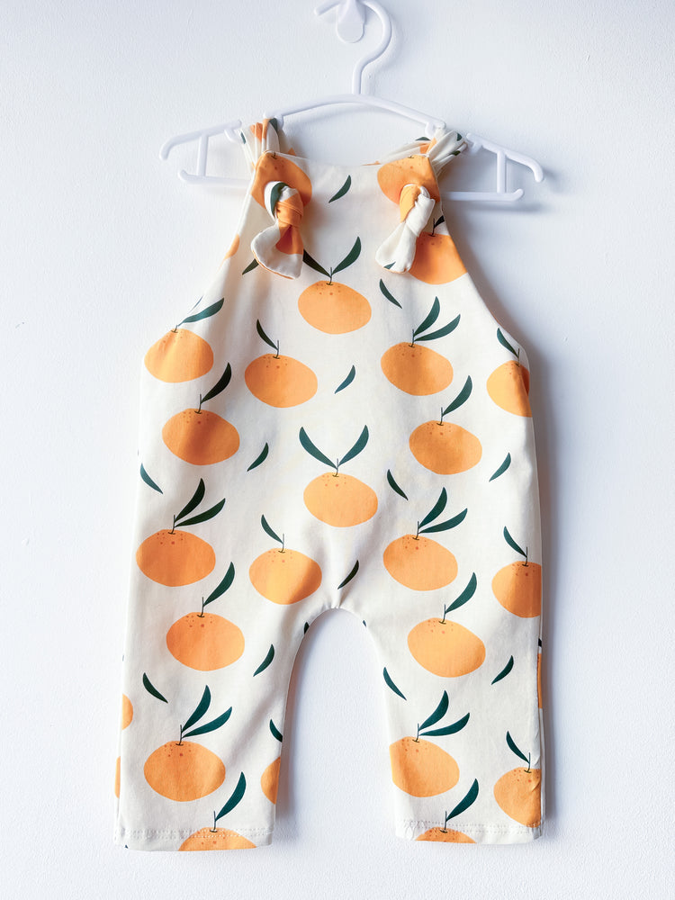 Overall   - Oranges