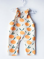 Overall   - Oranges