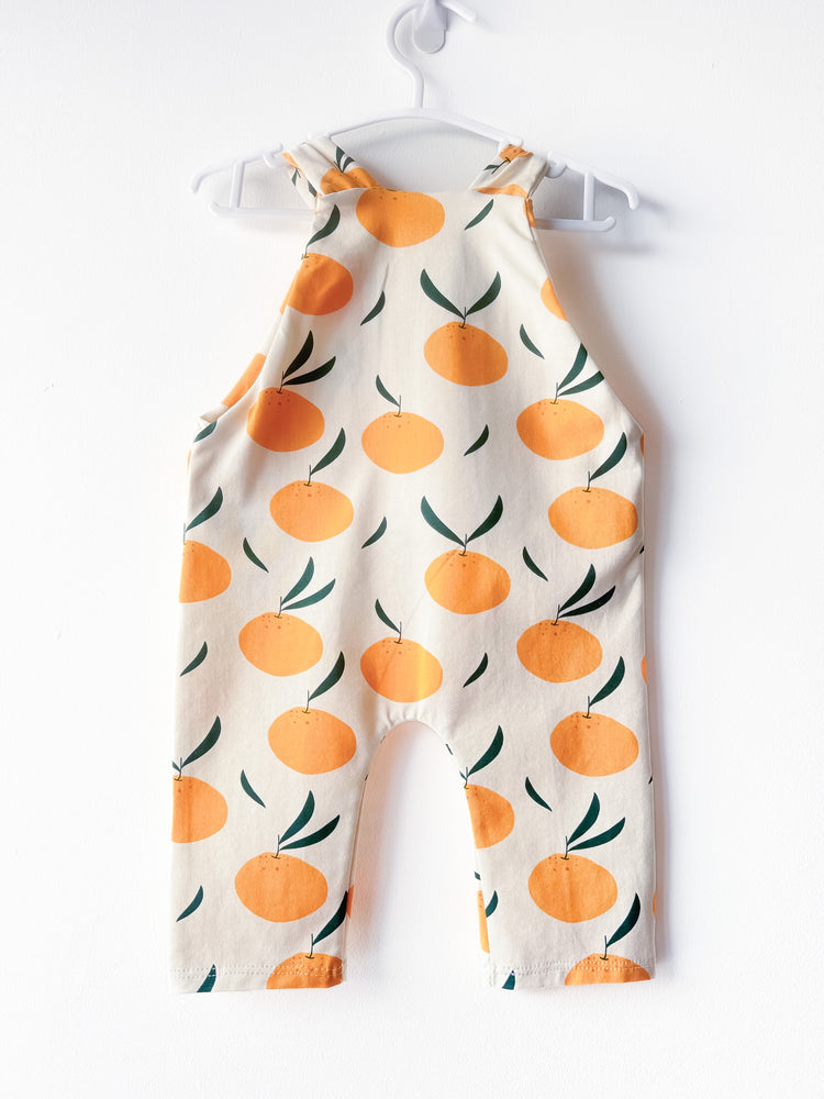 Overall   - Oranges