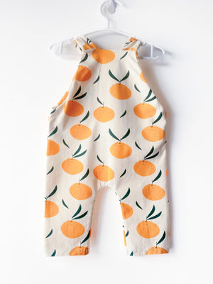 Overall   - Oranges