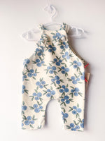 Overall   - Blueberry