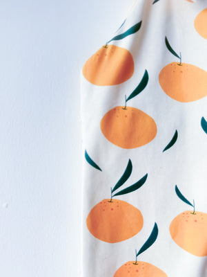 Overall   - Oranges