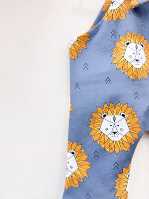 Overall   - Lion