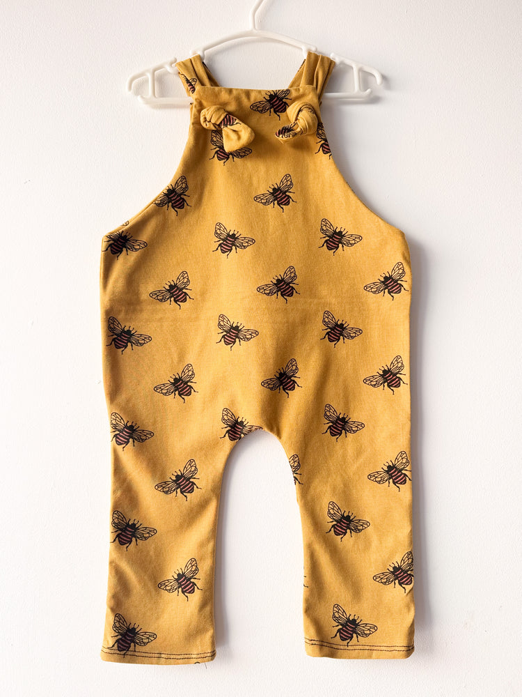 Overall   - Bee
