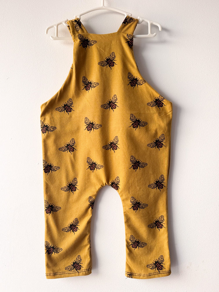 Overall   - Bee