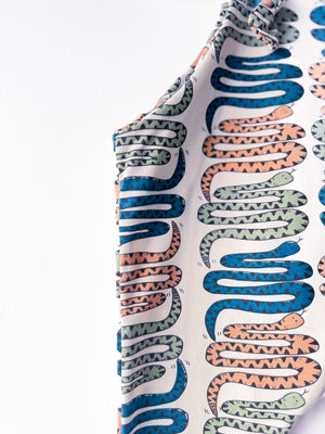 Overall   - Snakes