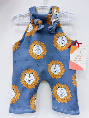 Overall   - Lion