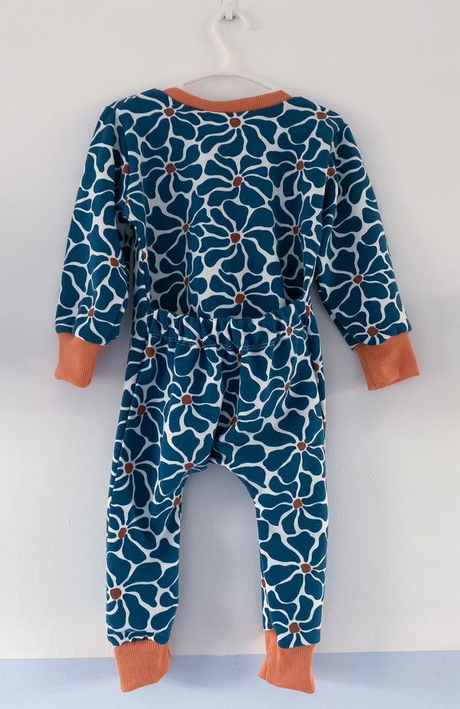 Baby Grow - Flourish