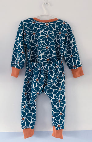 Baby Grow - Flourish