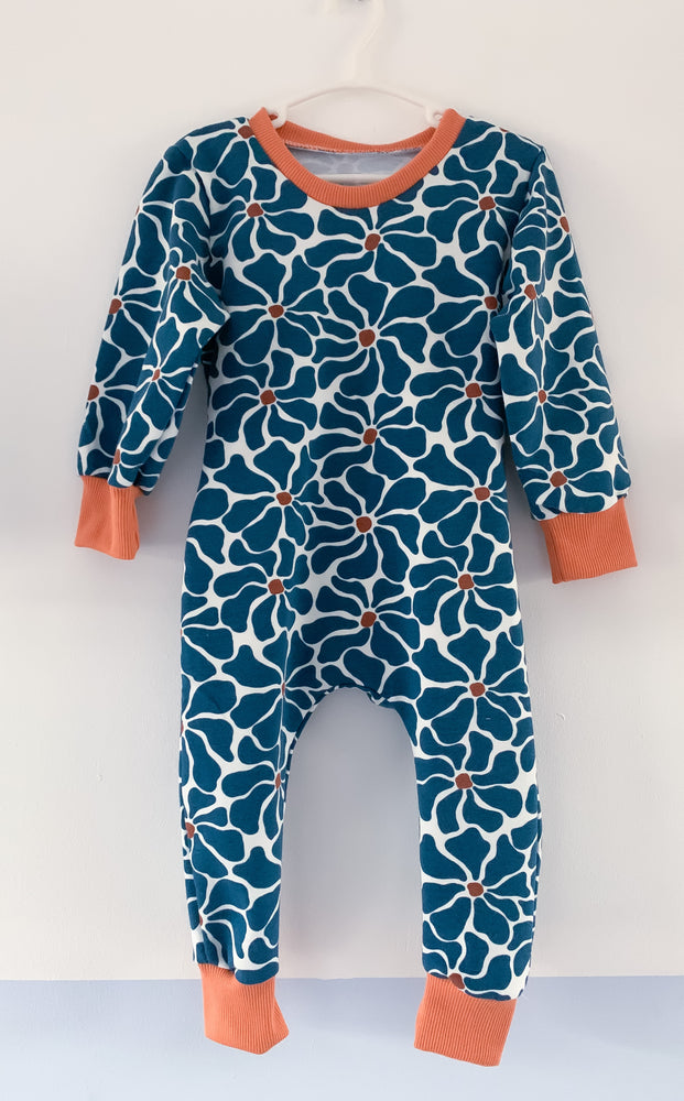 
            
                Load image into Gallery viewer, Baby Grow - Flourish
            
        