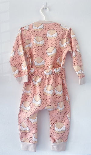 Baby Grow - Semla