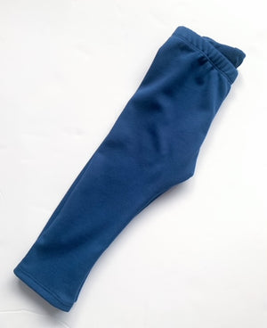 
            
                Load image into Gallery viewer, Leggings - Dark Blue
            
        