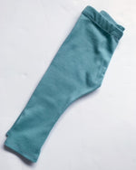 Leggings - Turquoise